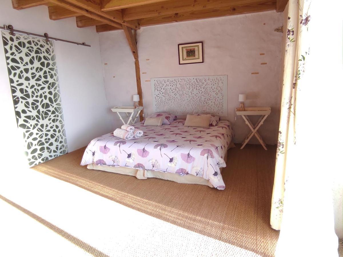 Bed and Breakfast Bout de Cote à Lacam-dʼOurcet Extérieur photo